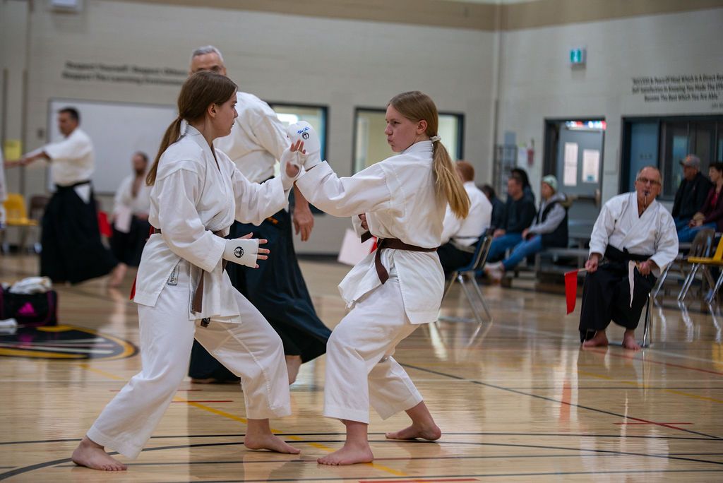 Humboldt-Karate-Erin-sister